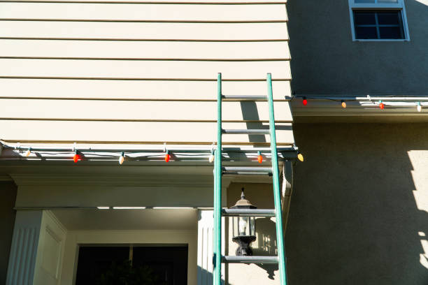 Historical Building Siding Restoration in Blauvelt, NY